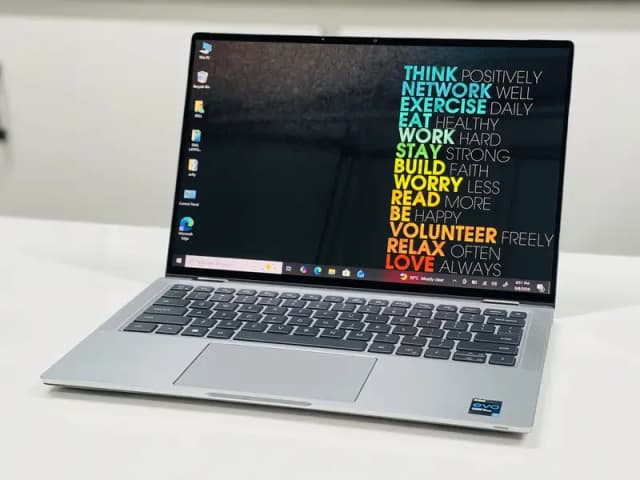 Dell Latitude 9420 | Corei7-11th Generation | Premium Series Device