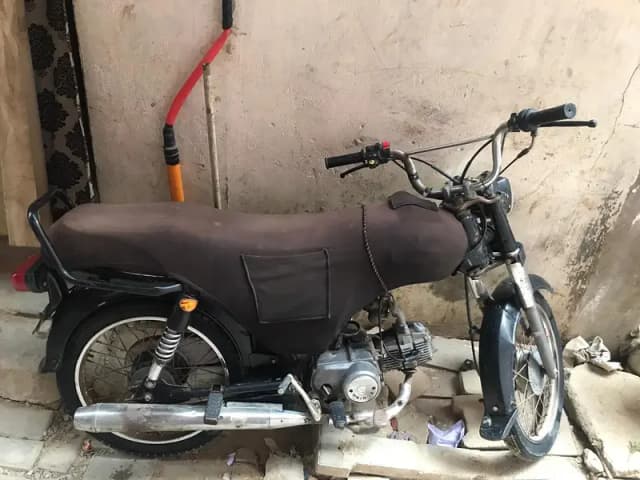 Unique Xtreme UD 70 2019