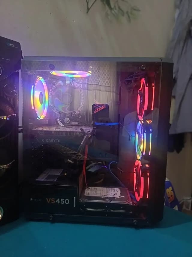 AMD Ryzen 5 2600 Processor | 6 Core 12 Thread | Gaming CPU