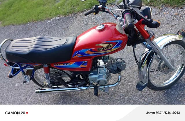 sell a bike