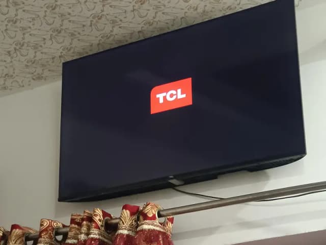 TCL 43s5400 LED / TCL 43 inches led