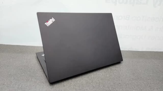 Lenovo ThinkPad T14 Gen 1, Corei7, 10Gen, 16GB, 512ssd, Laptops