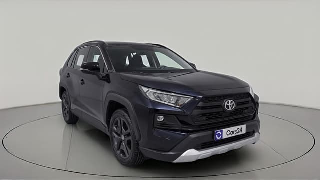 Toyota RAV4 ADVENTURE 2023 | AED 1429/Month | 0 DP | 30 Day Return | Warranty | Service History