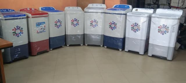 washing machine 12 kg 3 years warranty factory price 03284635156