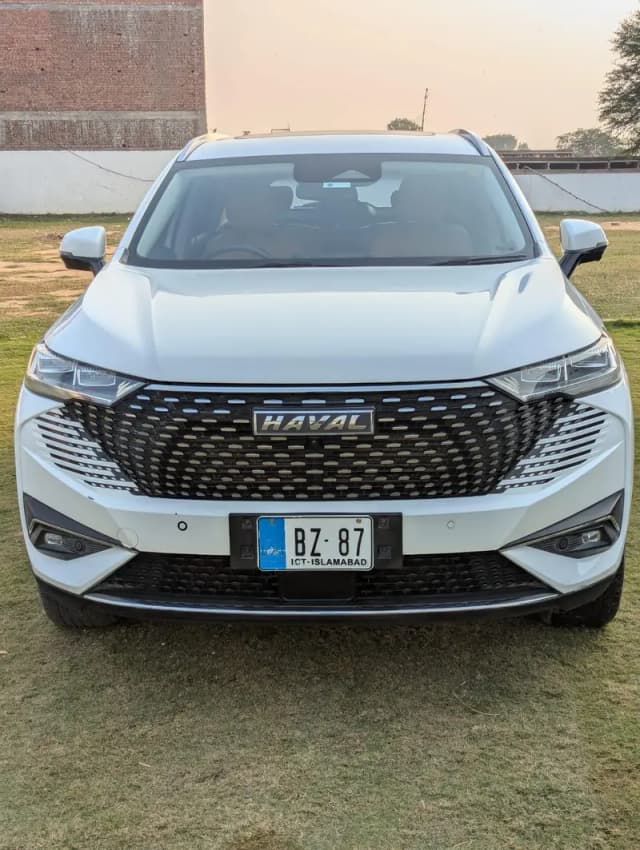 havel h6 hev