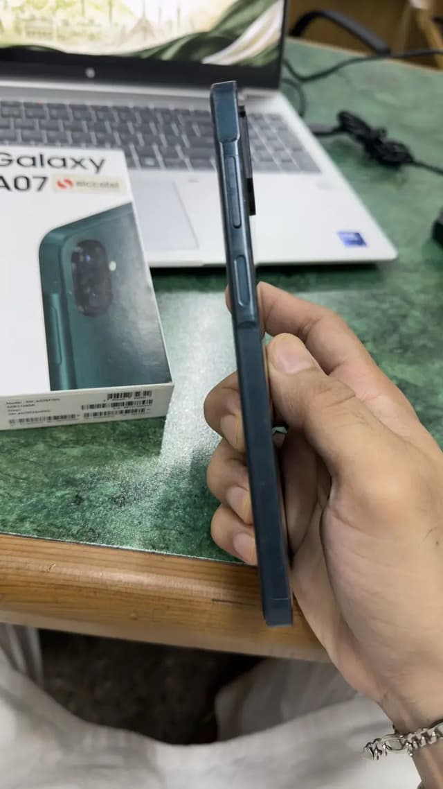 Samsung Galaxy A07 5G 6GB/128GB