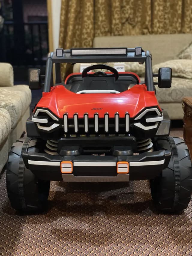 car / kids car / electric car / car for sale