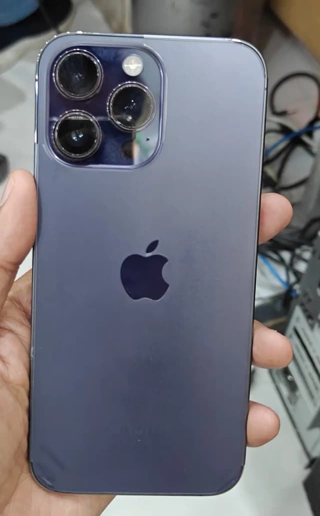 Apple iPhone 14 Pro Max jv 512GB