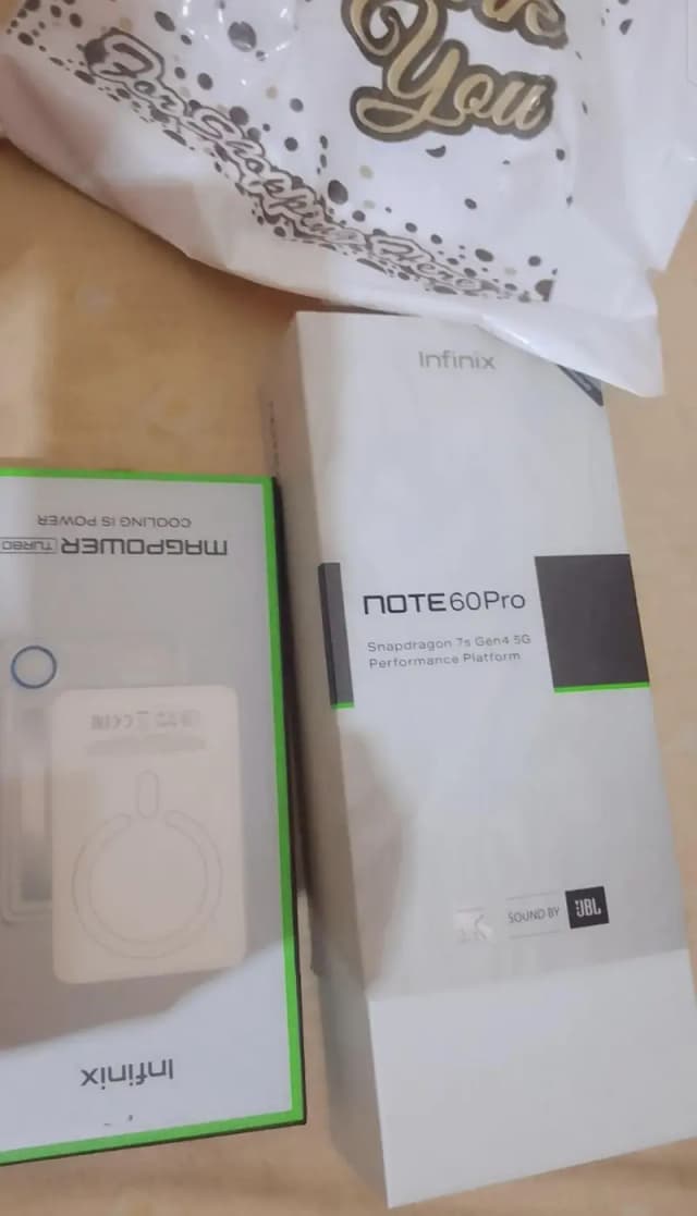 1 month use only
