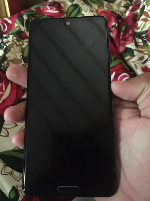 Aquos sense 5g non pta 5k pta tax