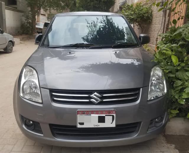 Suzuki Swift automatic navigation 1st owner