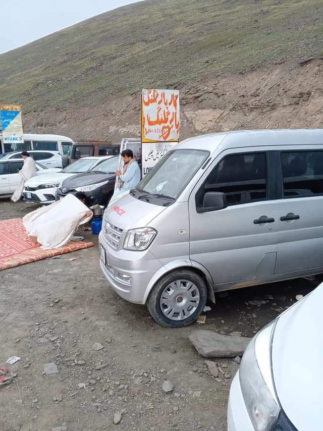 Rent a car Rawalpindi , BRV , V8 , Corolla , Civic, Prado, Revo, Jeep