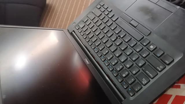 dell 7490