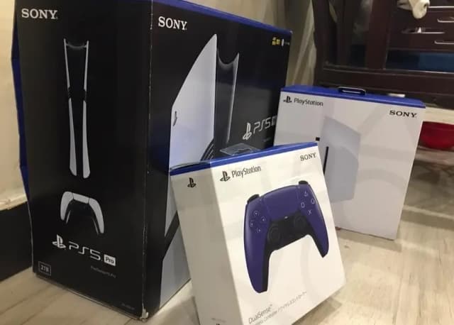 PlayStation PS5 pro 0322::::;47::::46::;:;;966 my WhatsApp