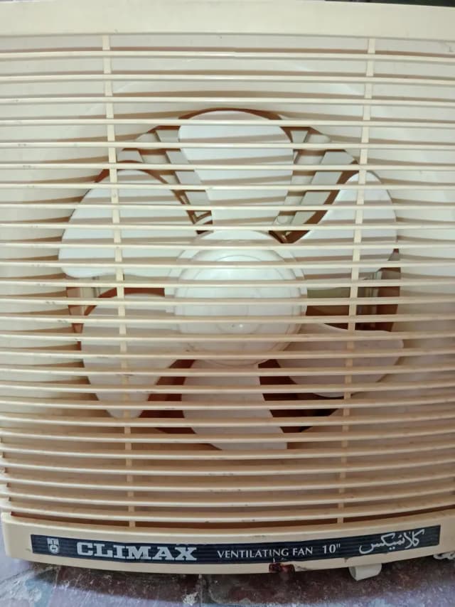 Exhaust Fan urgent need to sale