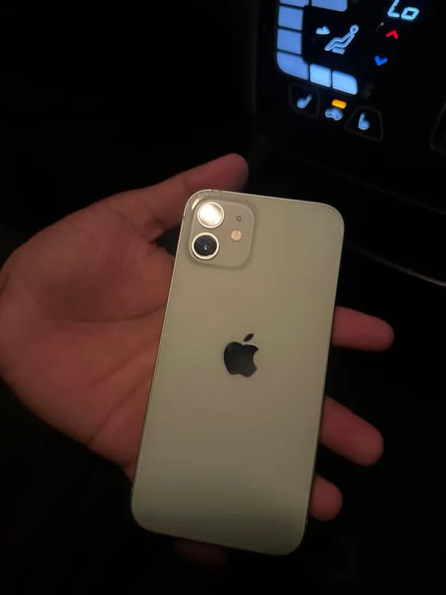 Apple iPhone 12 PTA