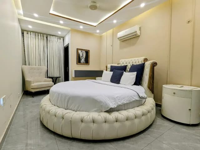 Luxury 2 Bedroom Furnished Apartment for Daily Rent | DHA Phase 8 |