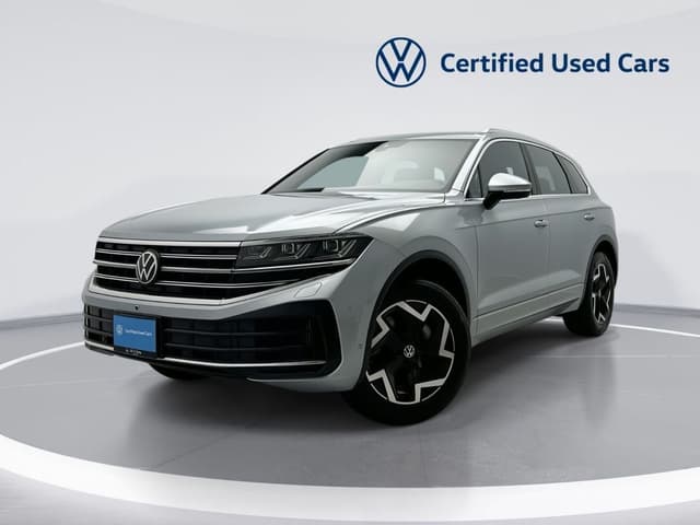 Volkswagen Touareg ELEGANCE Touareg Elegance++ 3L | Premium SUV | 4MOTION | Massage Seats | HUD