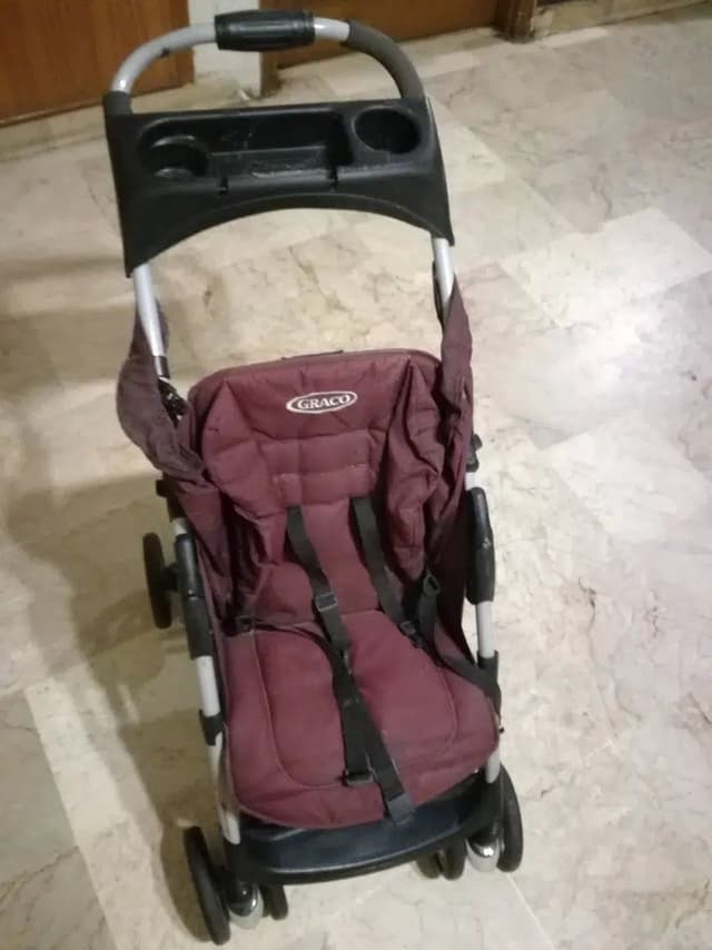 Graco Stroller