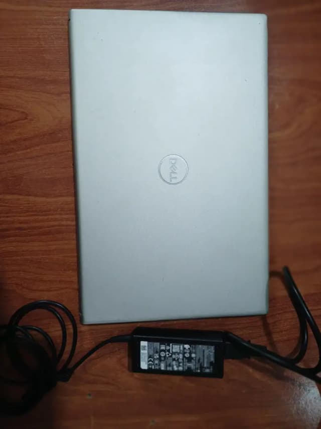 Dell Inspiron 15 5510 | Core i7 11th GEN | 16GB RAM DDR4 | 512GB SSD