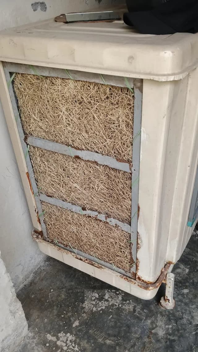 12 volt air cooler