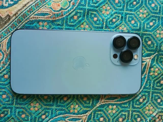 iPhone 13 Pro Max Jv