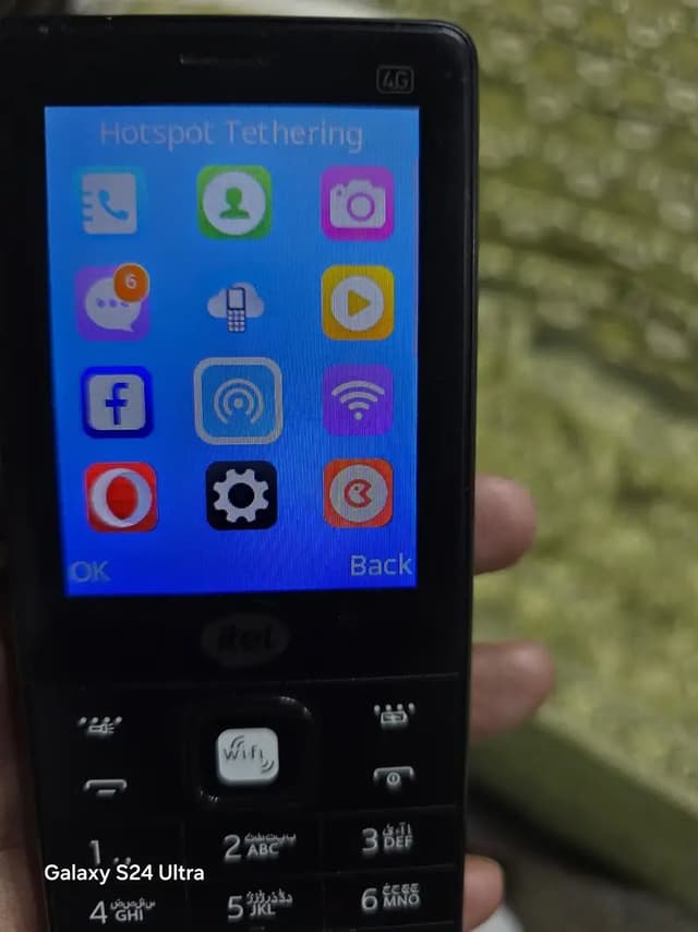 Itel Other Model