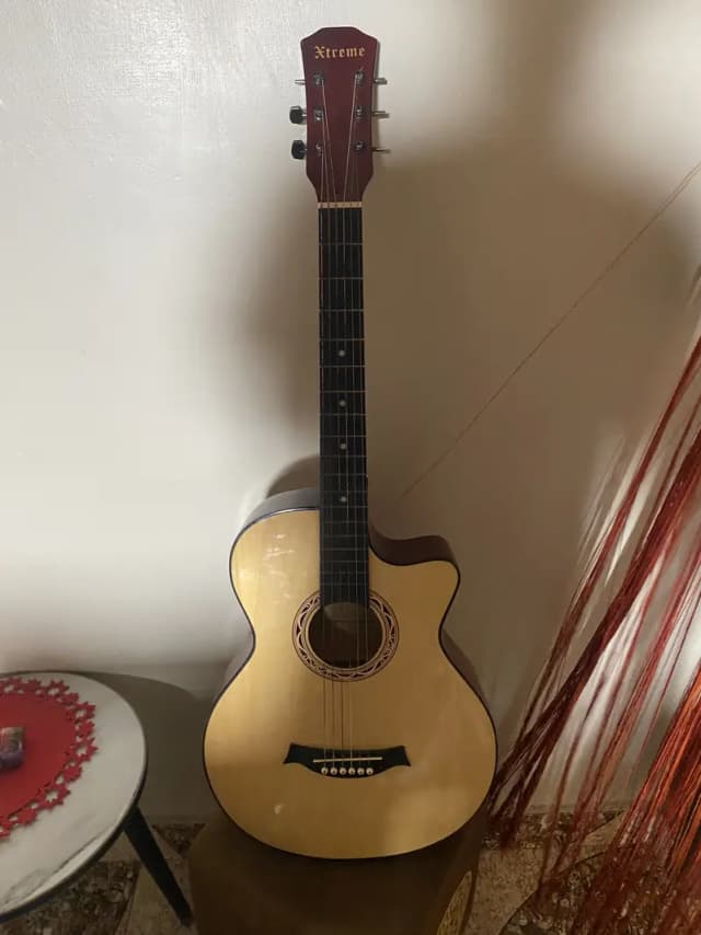 Xtreme Guitar