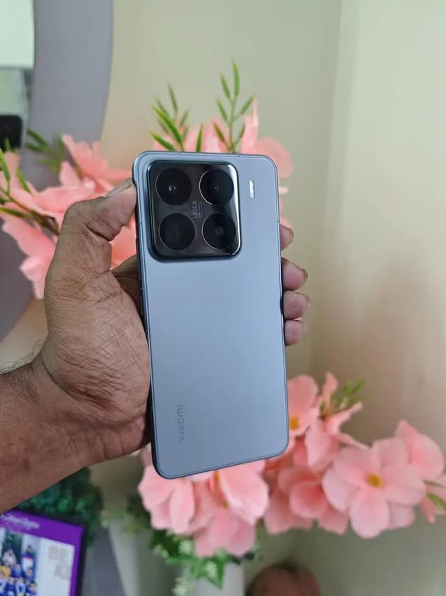 Xiaomi 15 Pro 5g flagship