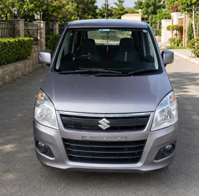 Suzuki Wagon R 2017
