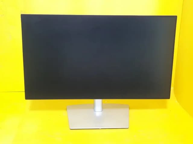 24" Inch Dell U2422HE Latest Model 4 side Borderless IPS LED Monitor