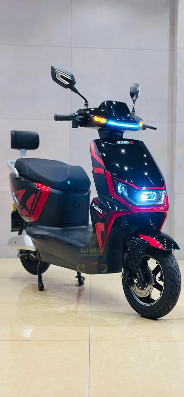 YADEA M3 M6 Rubin Gt30 GT60 T5 EPOC G5 SCOOTY SCOOTER BOYS MALE GIRLS