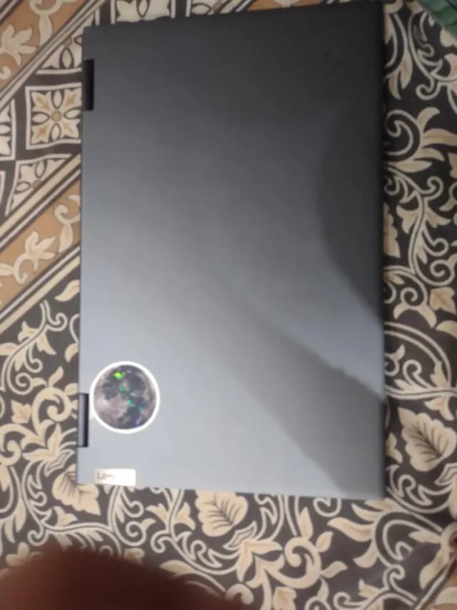 LENOVO YOGA  7i 11 Gen core i5 | Touch screen | Foldable|Like new