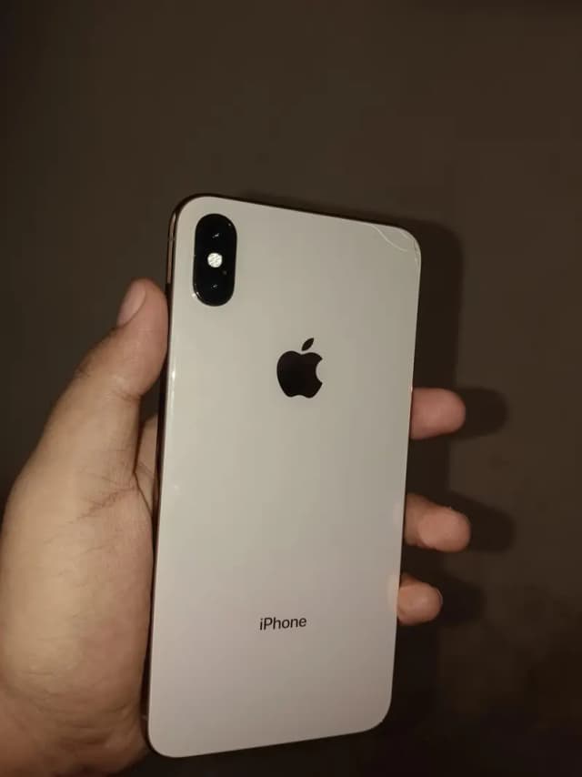 Apple iPhone XS Max
