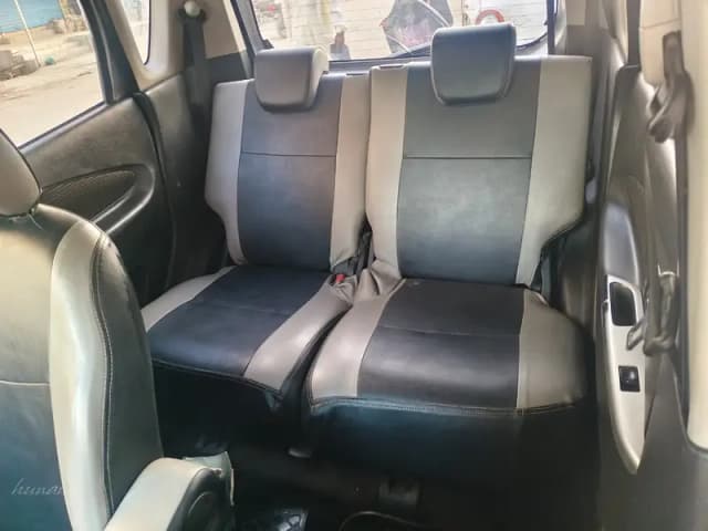 Mitsubishi EK Custom 2014