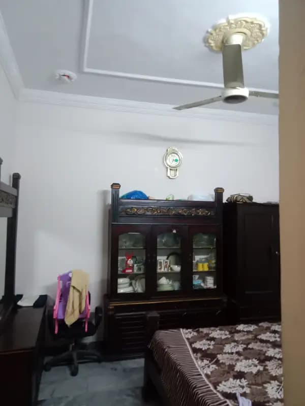 4 Marla Beauty Full House For Sale