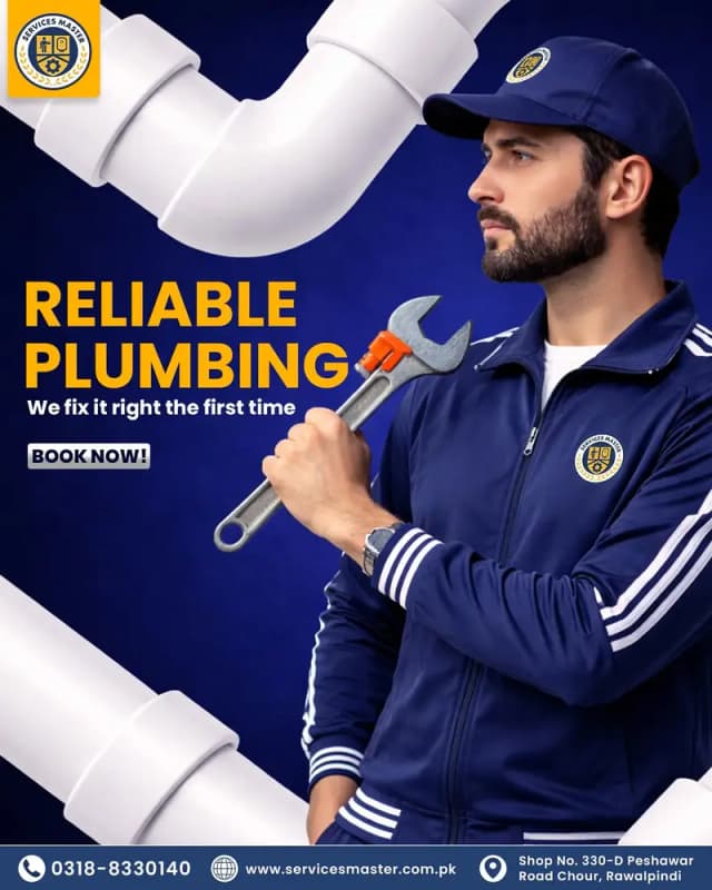 Electrical repair  / Motor Repair / UPS & Inverter Repair / Plumber