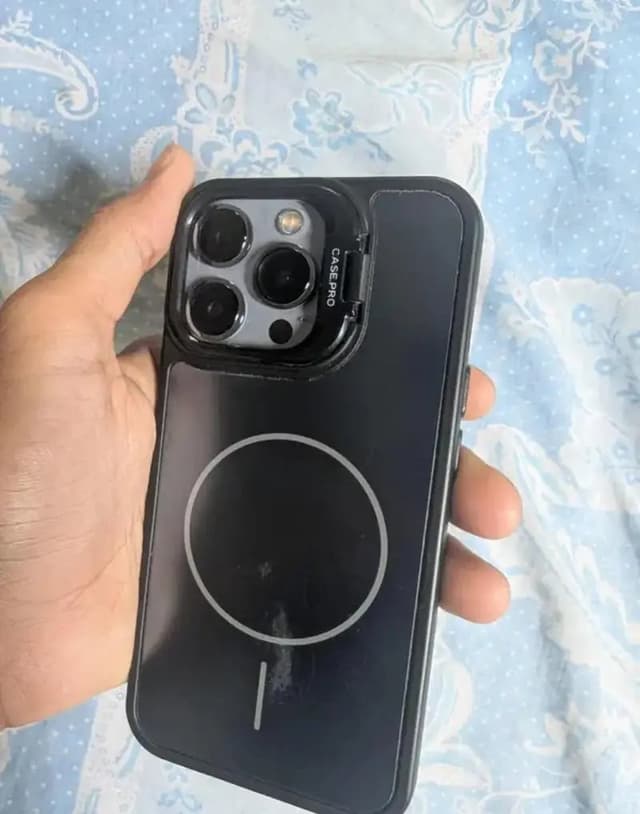 Apple iPhone 13 Pro