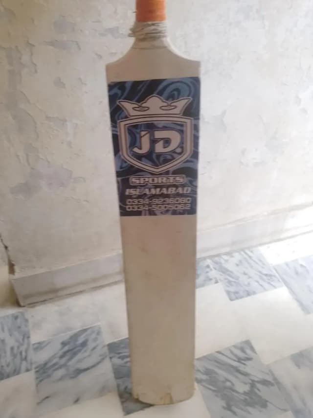 JD bat