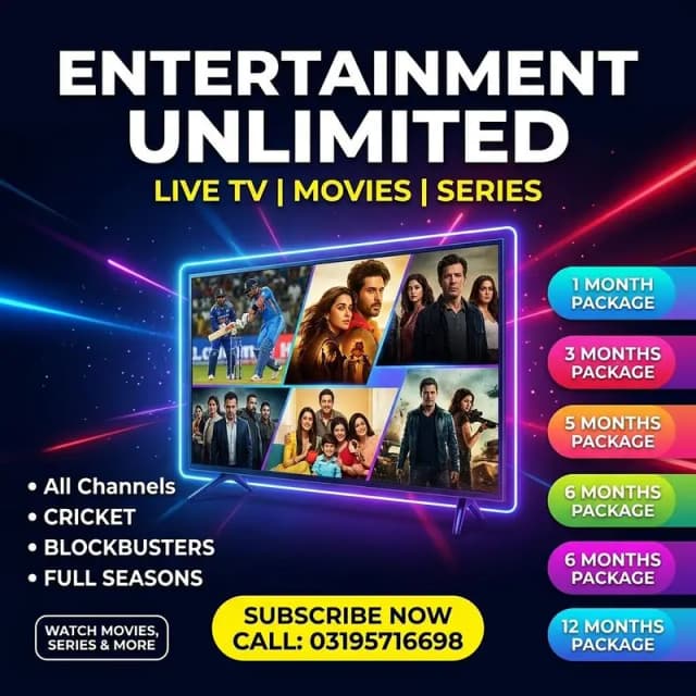 Premium IPTV sport pack -Android tv boxes with 6 months free Pack