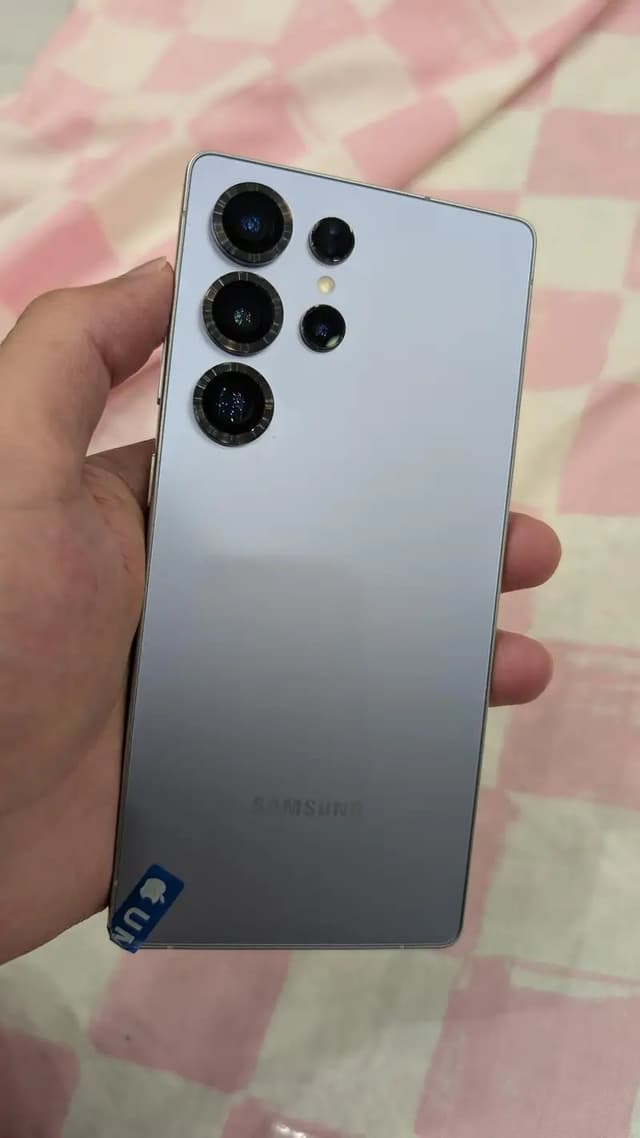 Samsung Mobile S25 Ultra