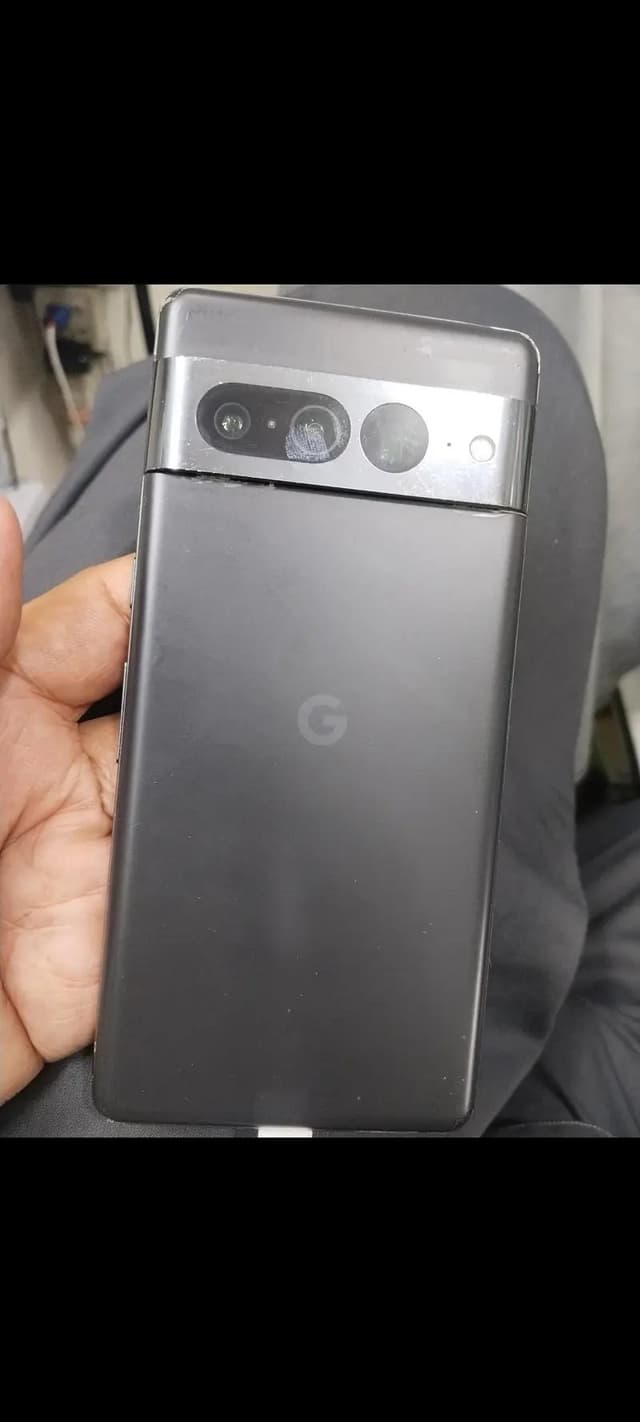 Google Pixel 7 Pro 12/128