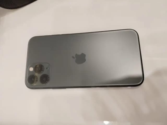 iPhone 11 pro Non PTA 256 Gb