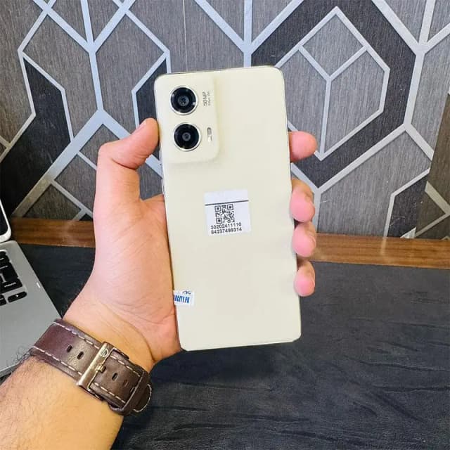 Motorola g staiylis 5 g
