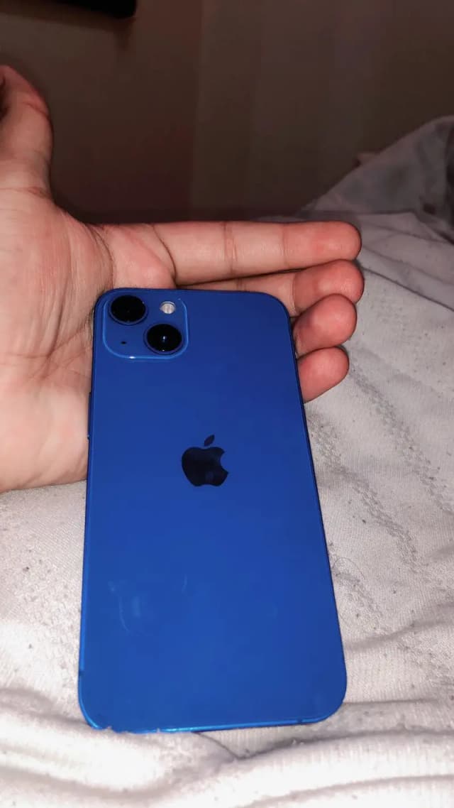 Apple iPhone 13 mdm and iphone x mdm exchange only