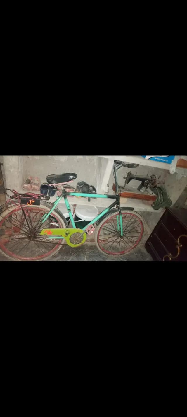 ek mat chalai hai