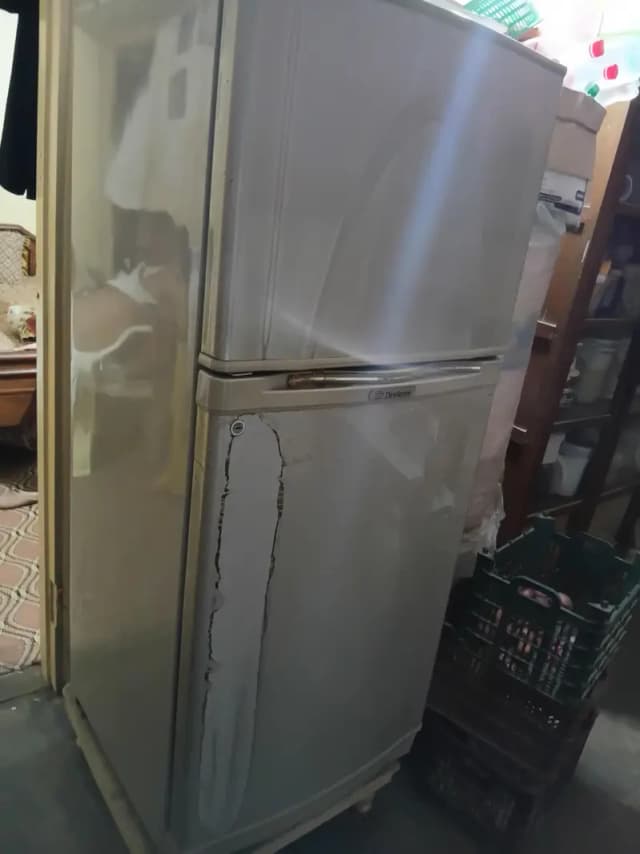 Dawlence Refrigerator