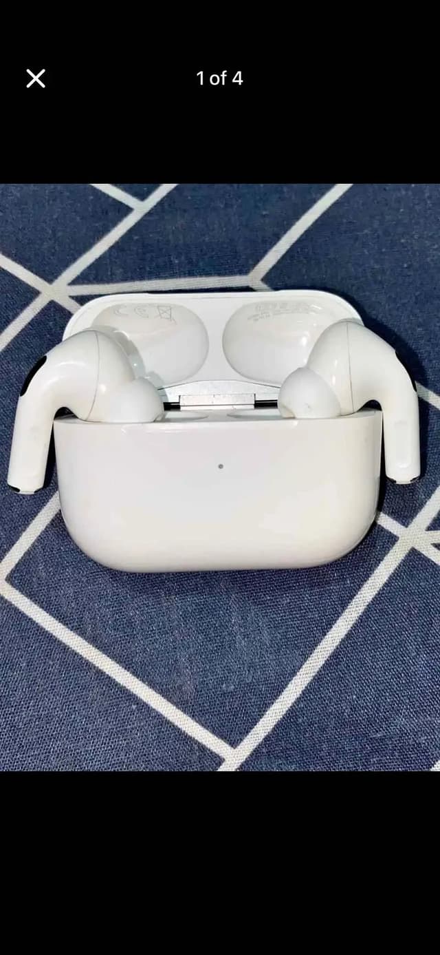 Apple Original AirPods pro