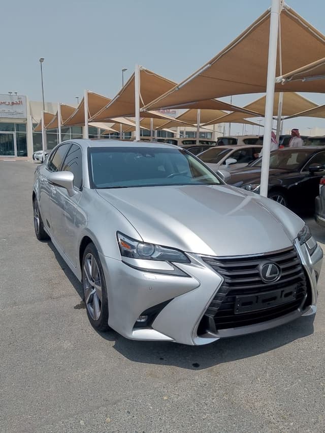 Lexus GS300