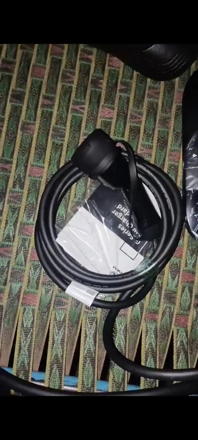 GWM charge electric gari ka